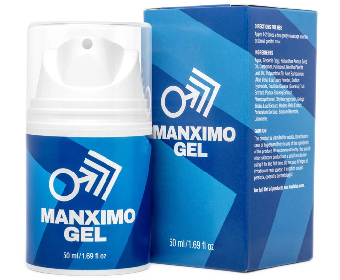 Treating diseases with natural herbs and alternative medicine, with direct links to purchase treatments from companies that produce the treatments Manximo-gel